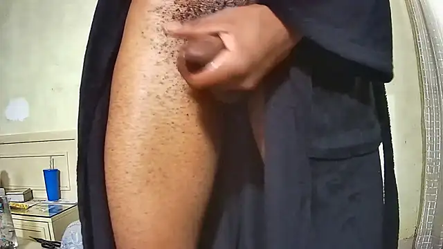 צ'אט XXX בשידור חי של thirdlegZA