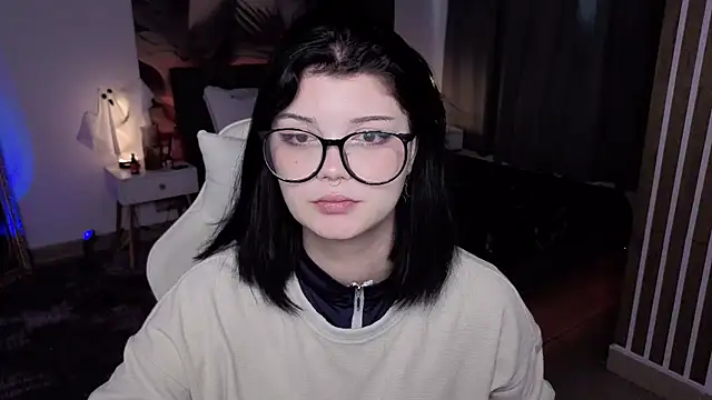 Chat XXX ao vivo de MileyRood