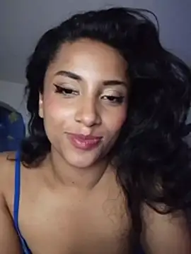 Chat XXX en directo de KattyBerryX