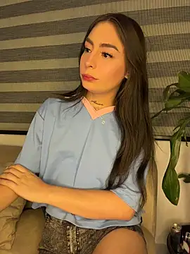 Chat XXX en directo de Camistar18