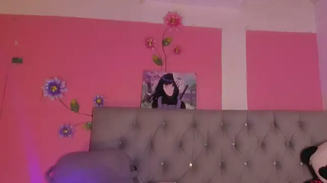 LEXA_MURPHY Live XXX-chat