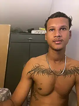 Show de webcam de Danpol_21sex