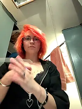 LunikaCorpse666 라이브 XXX 채팅