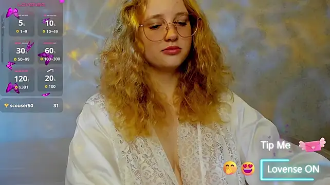 AngelaMoorre 라이브 XXX 채팅