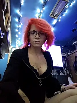 Chat XXX Live LunikaCorpse666