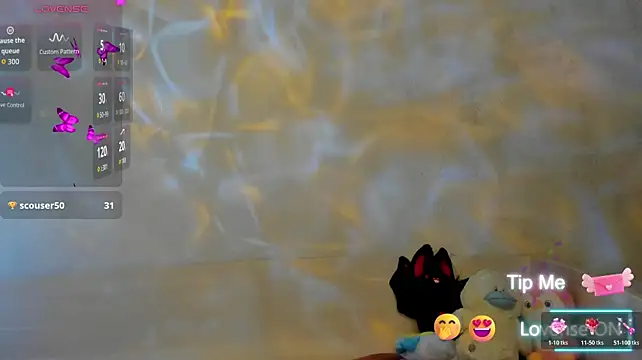 Chat +18 de AngelaMoorre ao vivo