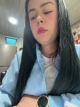 Kamilaa_HH Live XXX-chat