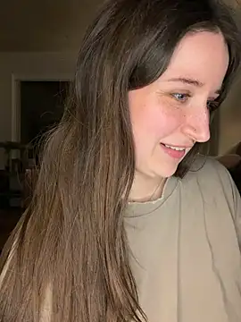 nerdynina 라이브 XXX 채팅