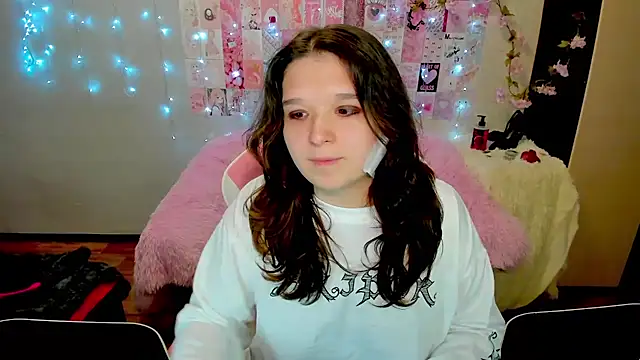 Chat XXX ao vivo de Kate_Acid