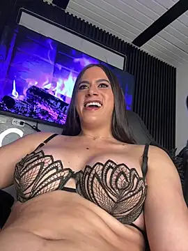 Sembang XXX Secara Langsung Naughtysofiaa