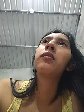 Show Webcam de LauraMontaii