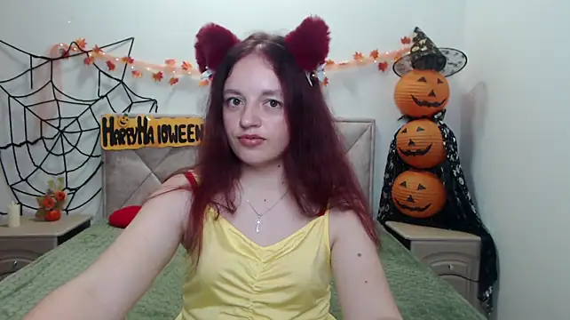 MelodiLady's Live XXX Chat