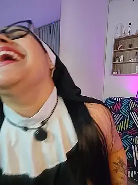 Chat XXX ao vivo de Axl_Lin