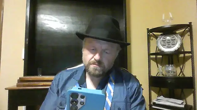 Chat XXX ao vivo de HawtOnes