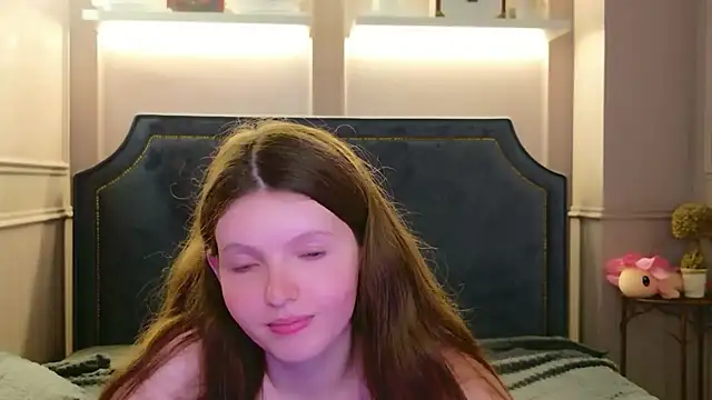 Gaby_Essen 现场XXX聊天