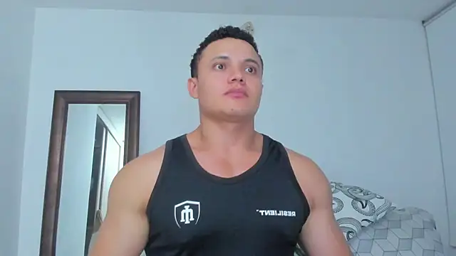 KingLevi01 Chat XXX in diretta