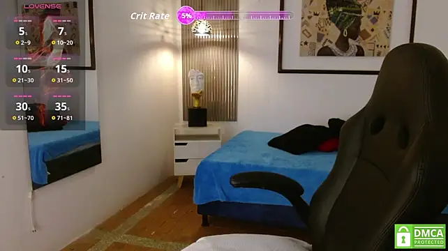 MsJossie Chat XXX live