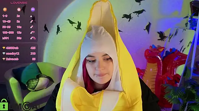 Mia_R0ss Chat XXX in diretta