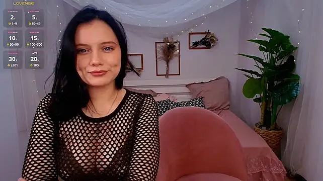 Chat XXX ao vivo de Kitty_K1ss_