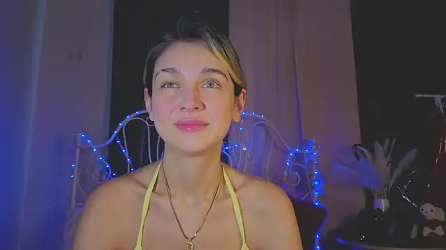 Funny_Bunny Live XXX-Chat