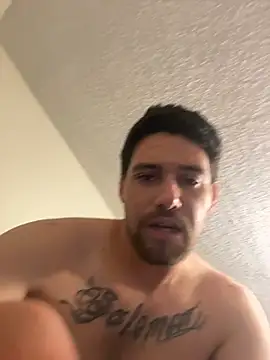 Chat XXX ao vivo de Deividcol_