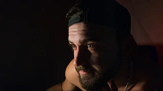 JackHera élő XXX-chatje