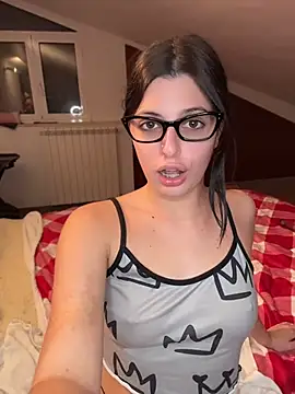 vanessafasanellivip Chat XXX live
