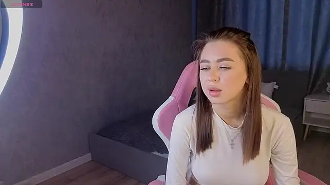 NicoleRossss লাইভ XXX চ্যাট