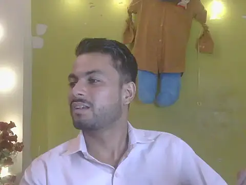 Stubborndesiboy Obrolan Langsung XXX