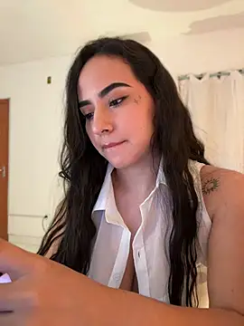 Chat XXX ao vivo de anniesweet02
