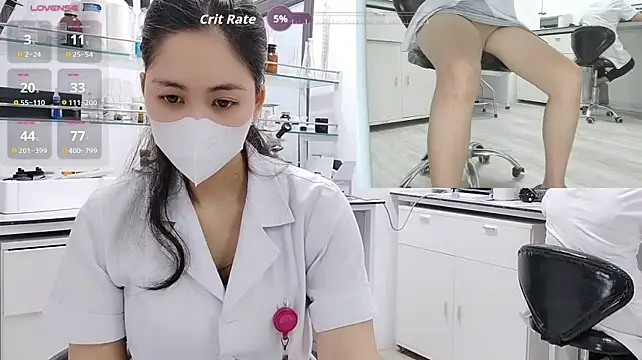 Lubeyou_KT 라이브 XXX 채팅