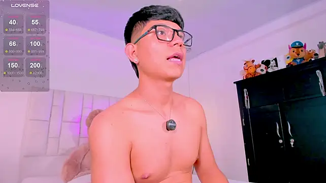 CodyTwink's Live XXX Chat