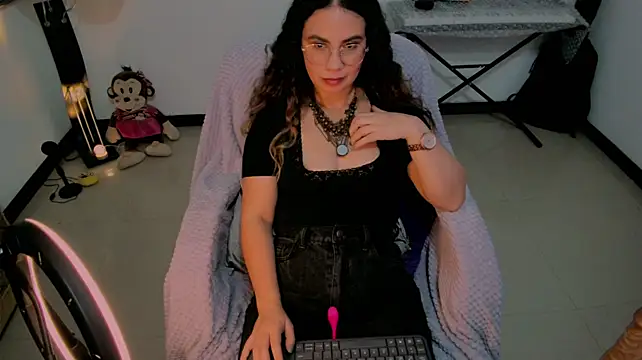 gigi_stephans' Live XXX Chat