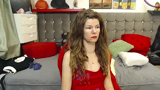 kellyterapy Chat XXX in diretta