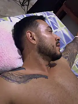 Daanhot_sexx Webcam-Show