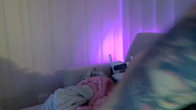 MyManCave's Live XXX Chat