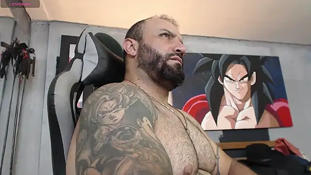 Chat XXX en directo de bardock_1
