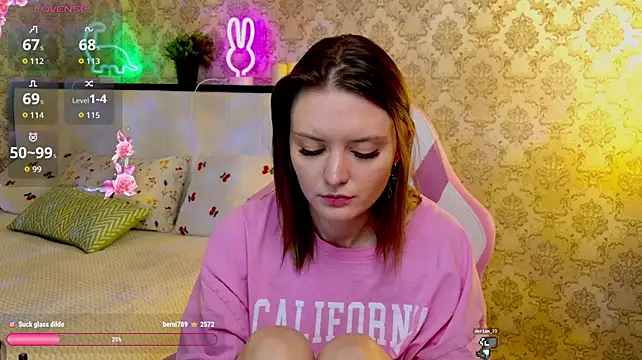 Živý XXX chat Ursula_Andres