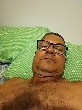 ariclendes Live XXX-Chat
