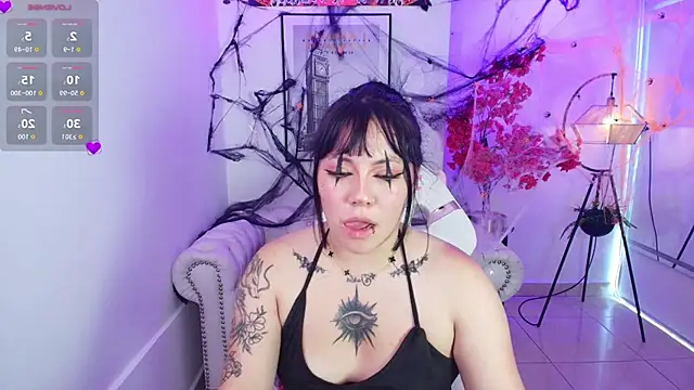 Isa_reel Live XXX-Chat