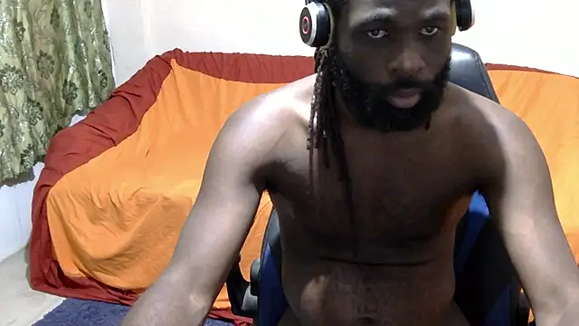 Darkkras Chat XXX live