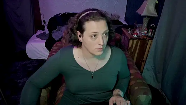 Czat XXX na żywo – Abagail_soft