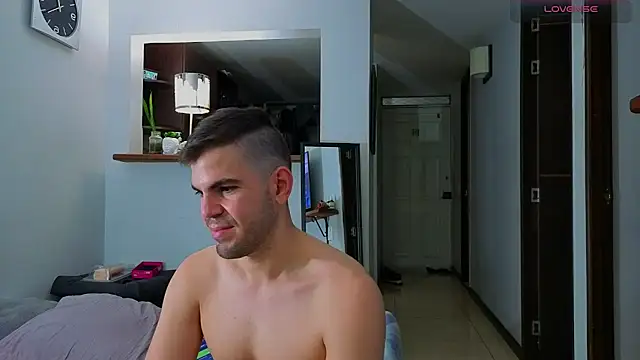 Matiashorney's Live XXX Chat