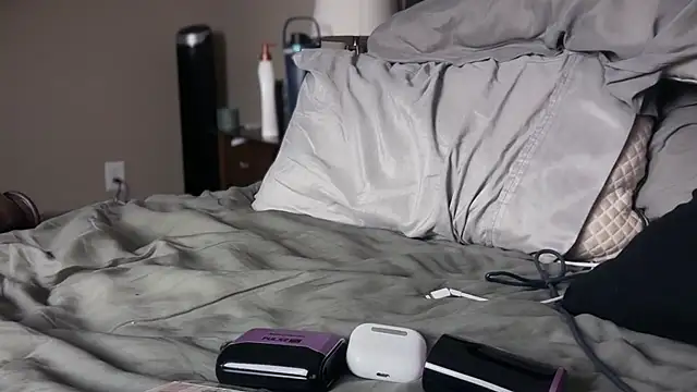 Phatbootyndik Webcam Show