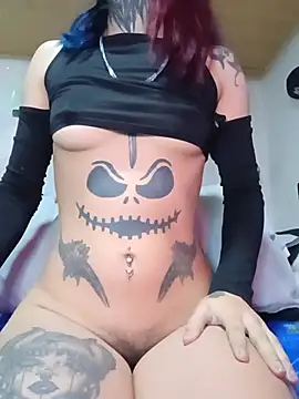 دردشة SharonSalazar الجنسية المباشرة