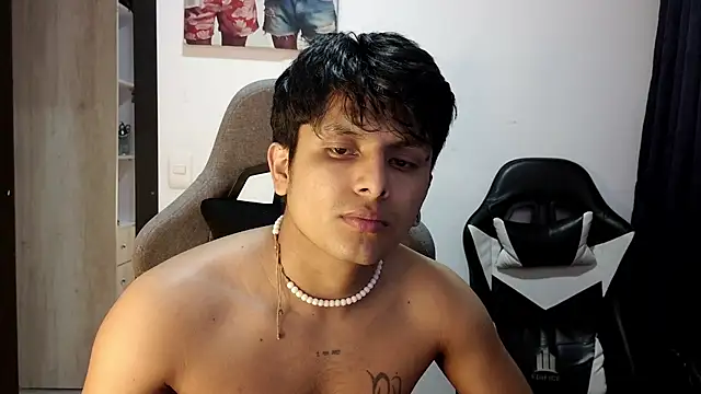 dany_fans Chat XXX in diretta