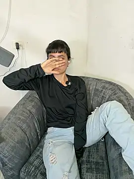 Živý XXX chat kanela3434
