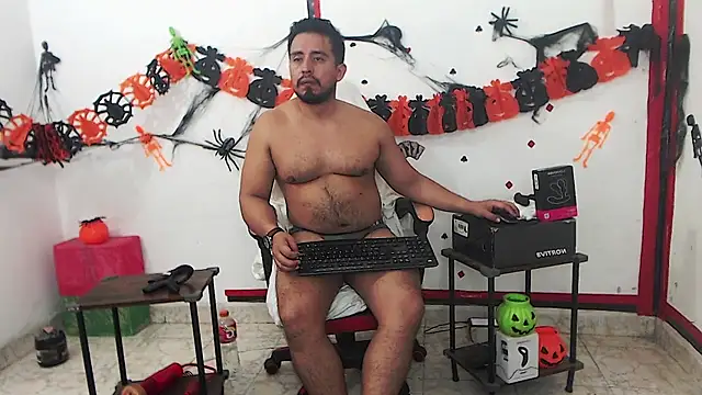 Chat XXX Live KalethBigDick