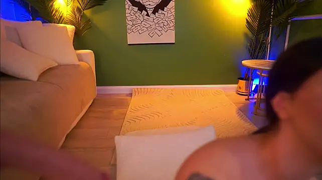 LexiSolene Chat XXX live