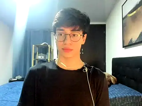 Онлайн чат XXX TheBluePrince